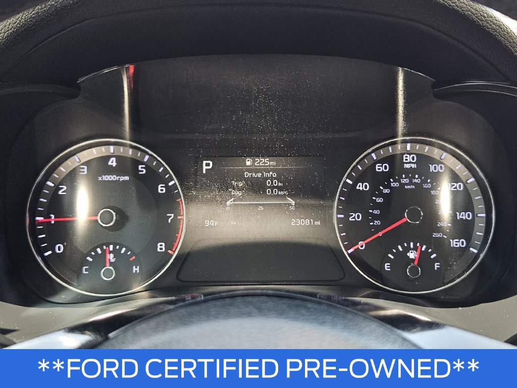 Used 2024 Kia Forte GT-Line FWD image 28