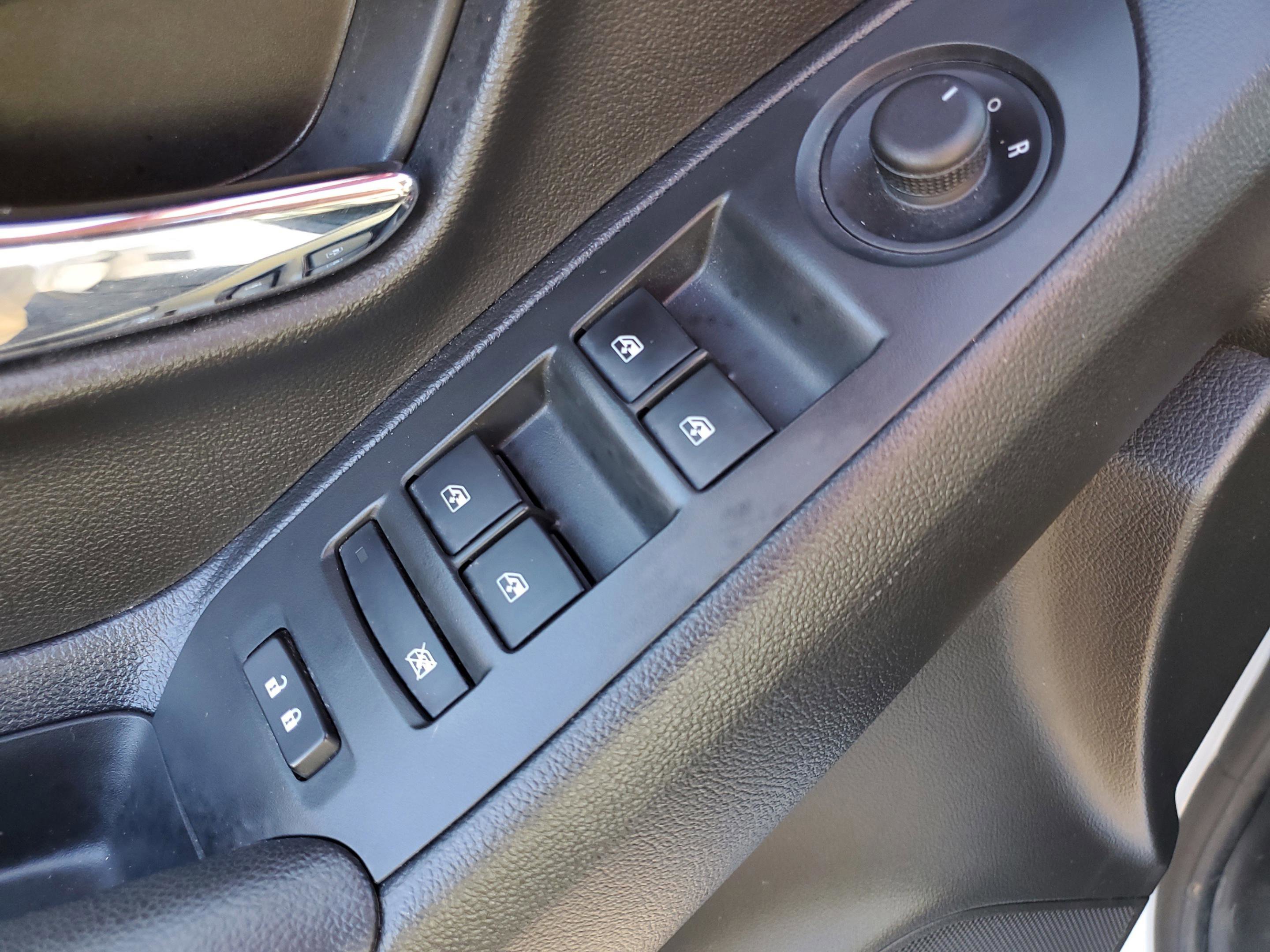 Used 2020 Chevrolet Trax LS w/ Tint and Cruise Package image 21