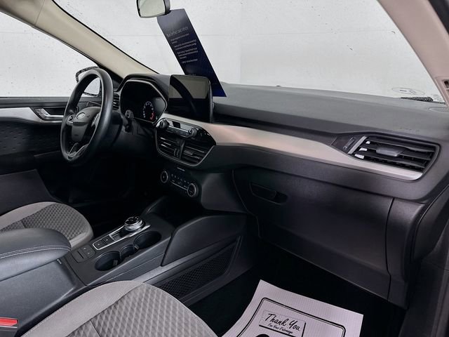 Certified 2020 Ford Escape SE image 34