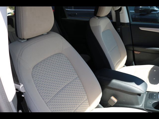 Certified 2023 Ford Escape ST-Line w/ Tech Pack #1 FWD image 6