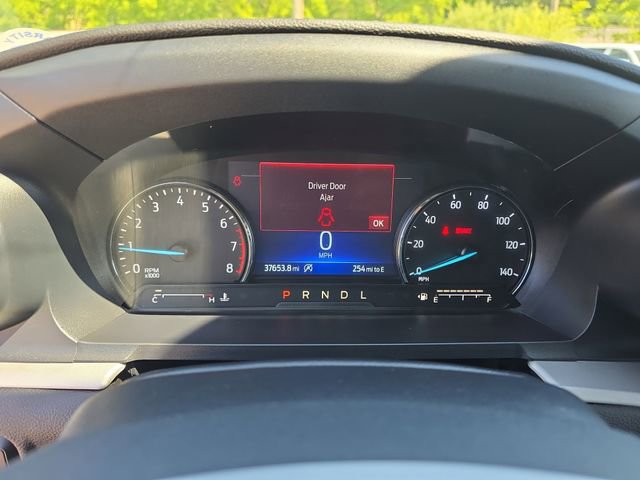 Certified 2023 Ford Explorer XLT w/ Equipment Group 202A AWD/4WD image 19