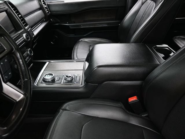 Certified 2021 Ford Expedition Limited AWD/4WD image 25