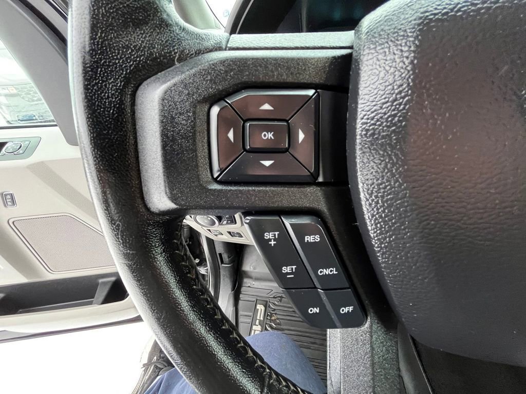 Certified 2019 Ford F150 XLT w/ Equipment Group 302A Luxury image 15