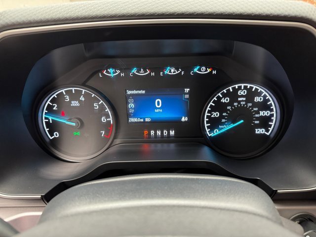 Certified 2022 Ford F150 XLT image 16