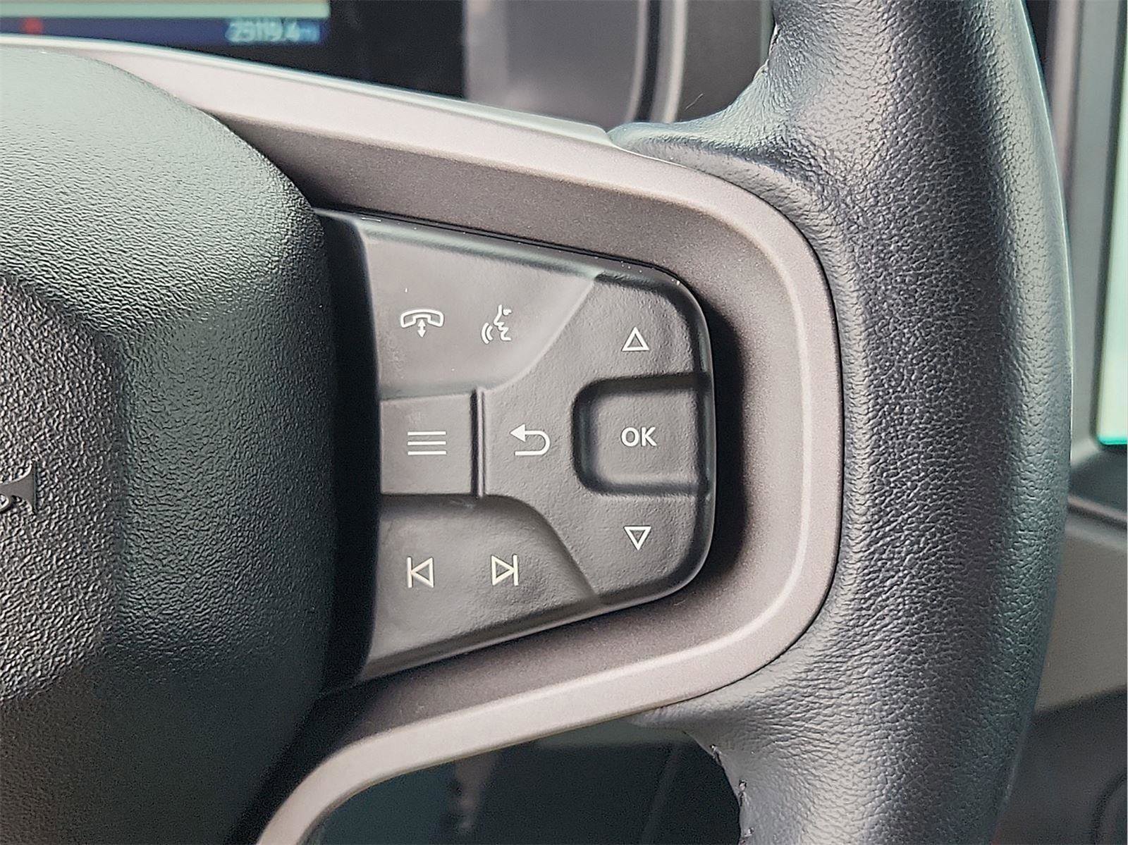 Certified 2024 Ford Bronco Black Diamond image 22