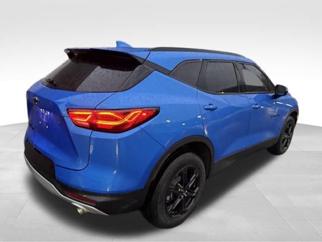 Used 2024 Chevrolet Blazer LT w/ Sound & Technology Package image 3