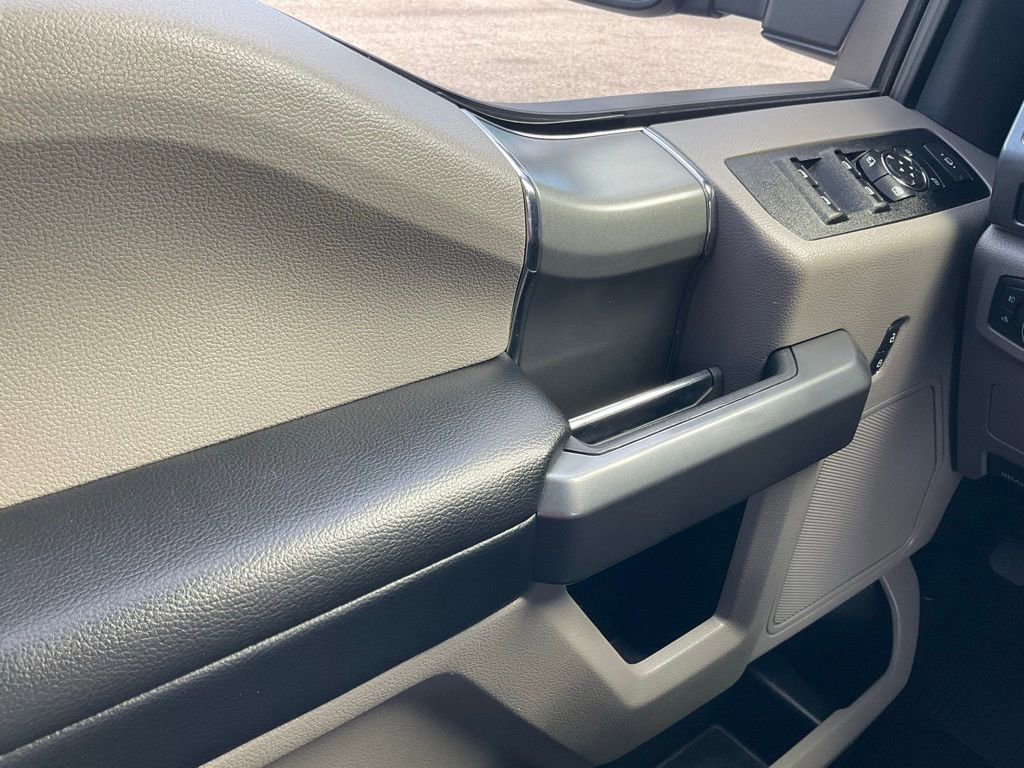 Certified 2022 Ford F250 XLT w/ XLT Premium Package image 49