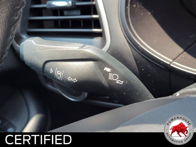 Certified 2024 Ford Edge SEL AWD/4WD image 30