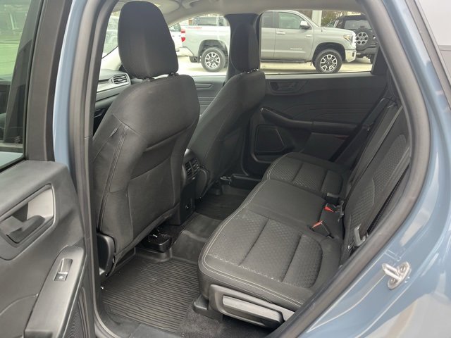 Certified 2024 Ford Escape Active w/ Cold Weather Package image 41