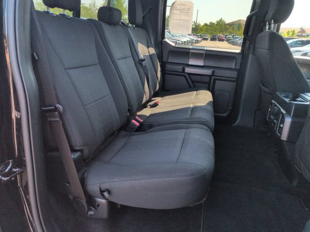 Certified 2020 Ford F150 XLT w/ Equipment Group 302A Luxury AWD/4WD image 17