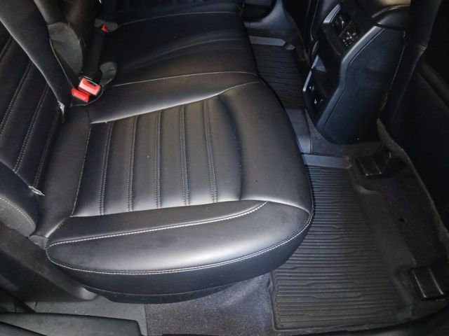 Certified 2024 Ford Edge SEL w/ Convenience Package image 43