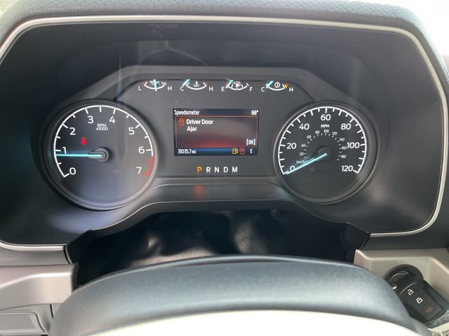 Certified 2023 Ford F150 XL w/ XL Chrome Appearance Package AWD/4WD image 14
