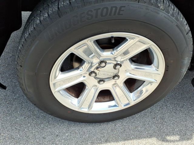 Used 2017 RAM 1500 Lone Star image 15