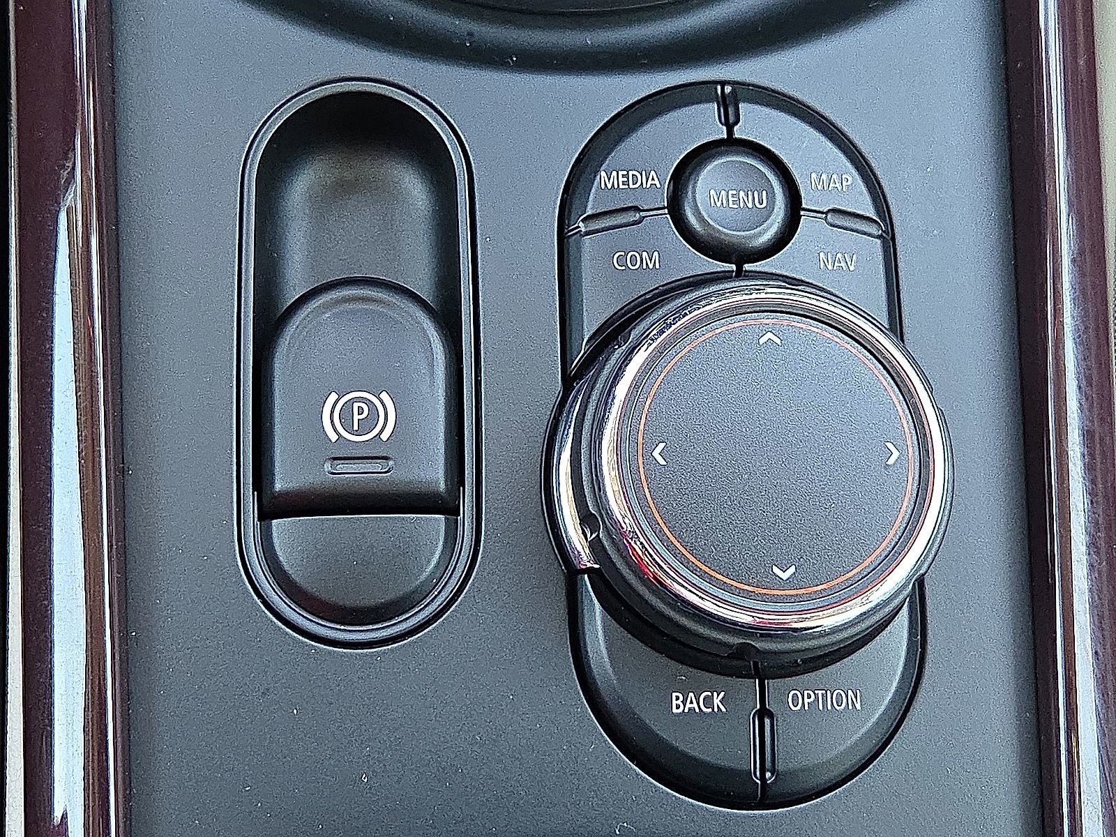 Used 2018 MINI Cooper Clubman S image 20