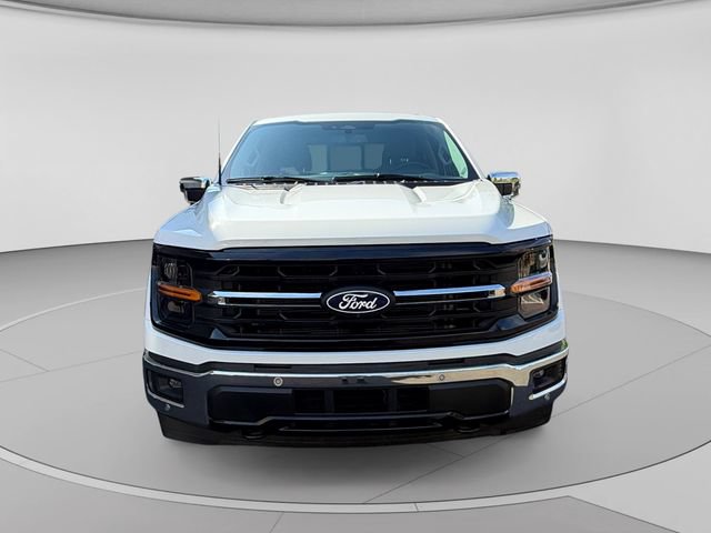 Certified 2024 Ford F150 XLT w/ Equipment Group 302A MID AWD/4WD image 8
