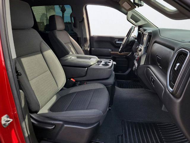 Used 2021 Chevrolet Silverado 1500 RST RWD image 24