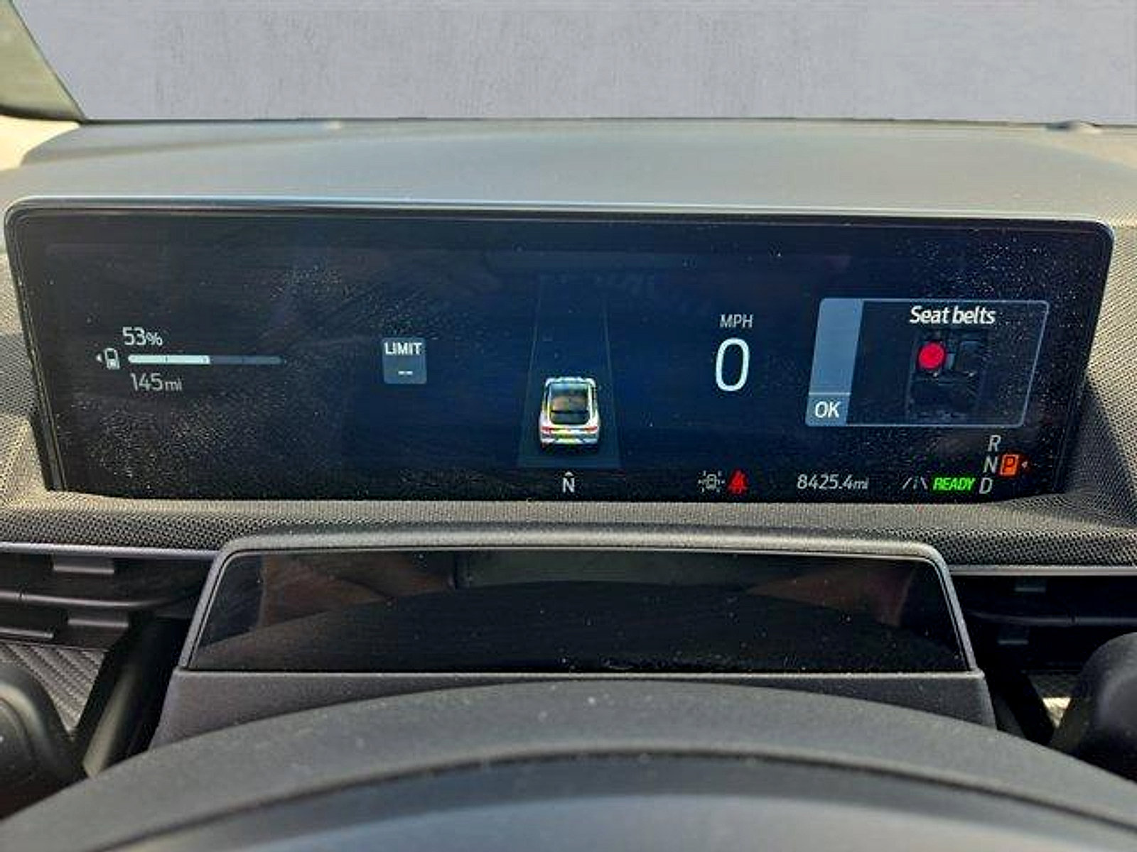 Certified 2025 Ford Mustang Mach-E Select w/ Comfort Package Lite RWD image 16