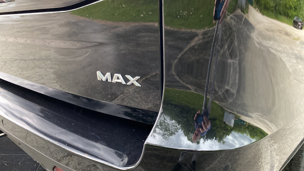 Certified 2025 Ford Expedition Max Active AWD/4WD image 43