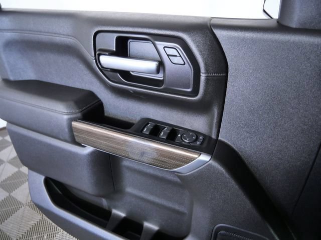 Used 2020 Chevrolet Silverado 1500 LT w/ All-Star Edition AWD/4WD image 25