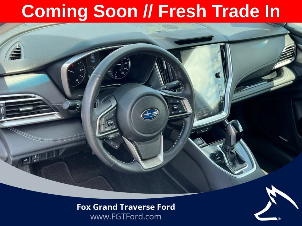 Used 2020 Subaru Legacy Limited AWD/4WD image 16