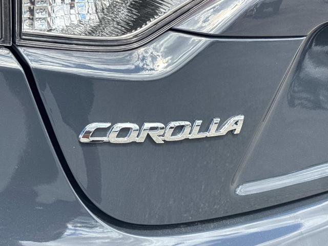 Used 2024 Toyota Corolla LE FWD image 26
