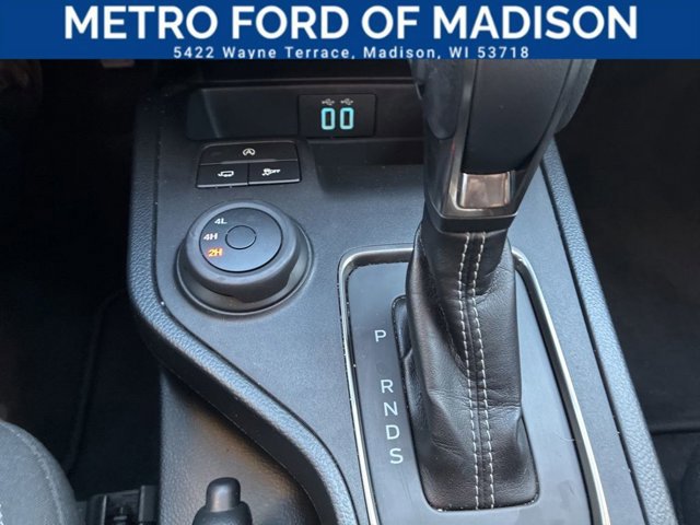 Certified 2021 Ford Ranger XLT w/ Equipment Group 302A High image 23