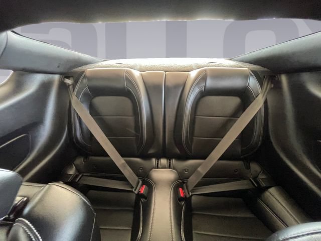 Certified 2022 Ford Mustang Premium w/ Equipment Group 201A RWD image 16