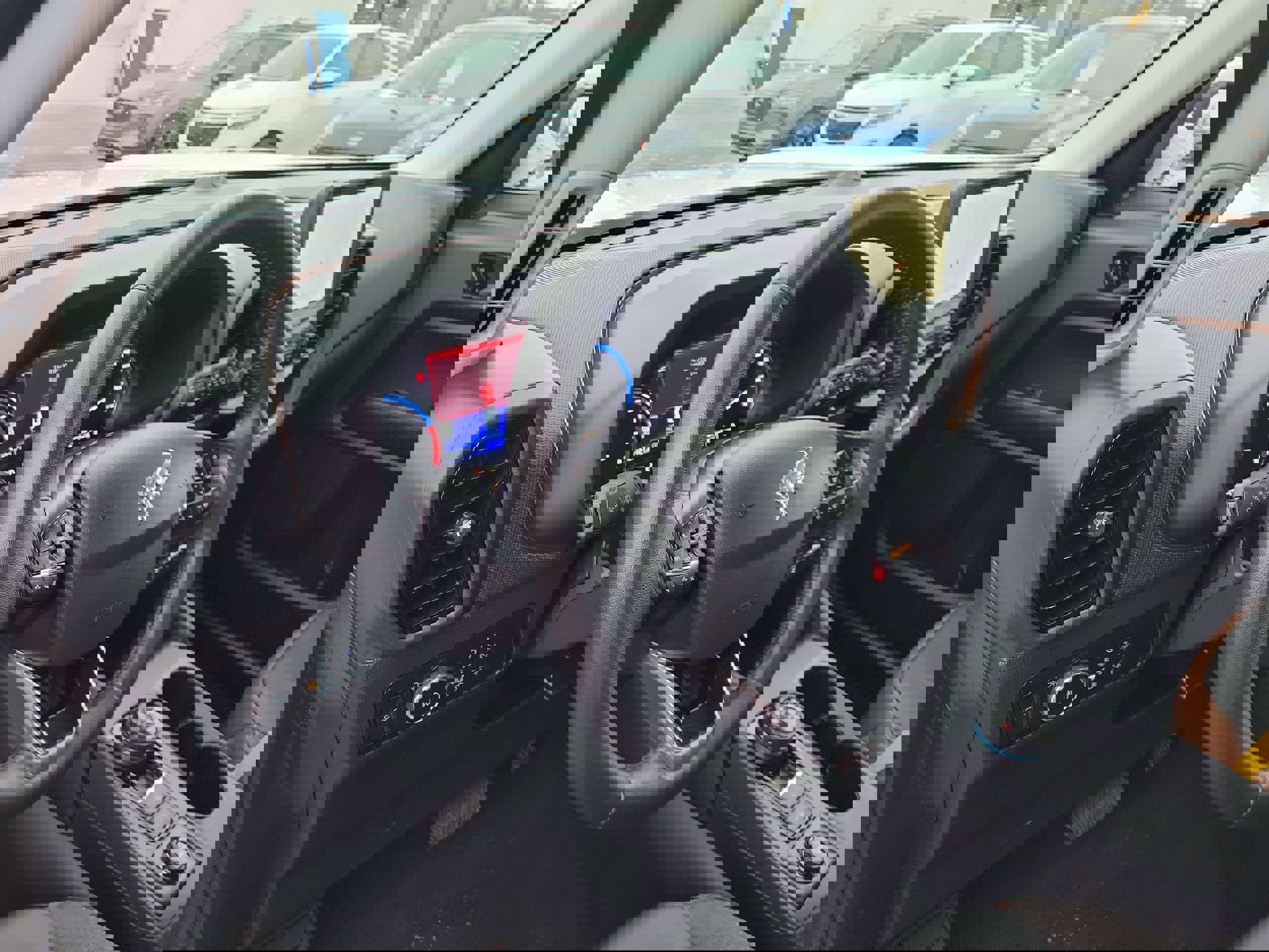 Certified 2023 Ford Bronco Sport Outer Banks w/ Tech Package image 19