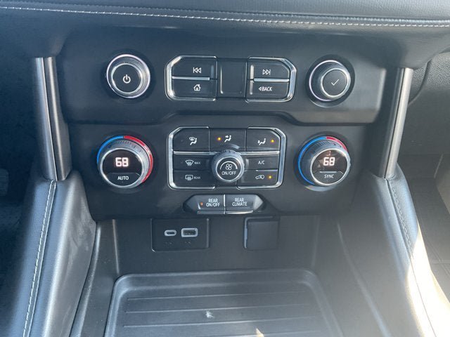 Used 2023 Chevrolet Tahoe LS AWD/4WD image 20