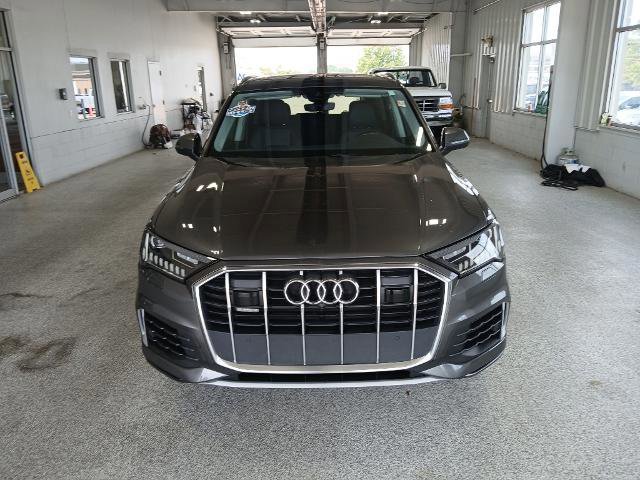 Used 2024 Audi Q7 3.0T Premium Plus image 8