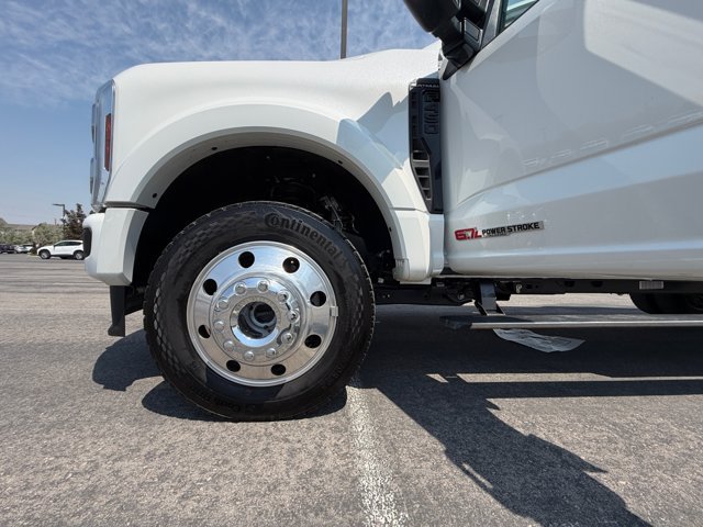 Certified 2026 Ford F450 Platinum AWD/4WD image 26