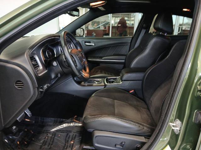 Used 2020 Dodge Charger R/T w/ Plus Group image 11