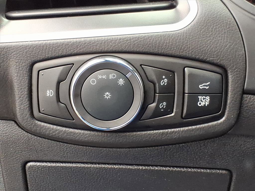 Certified 2024 Ford Edge ST-Line AWD/4WD image 16