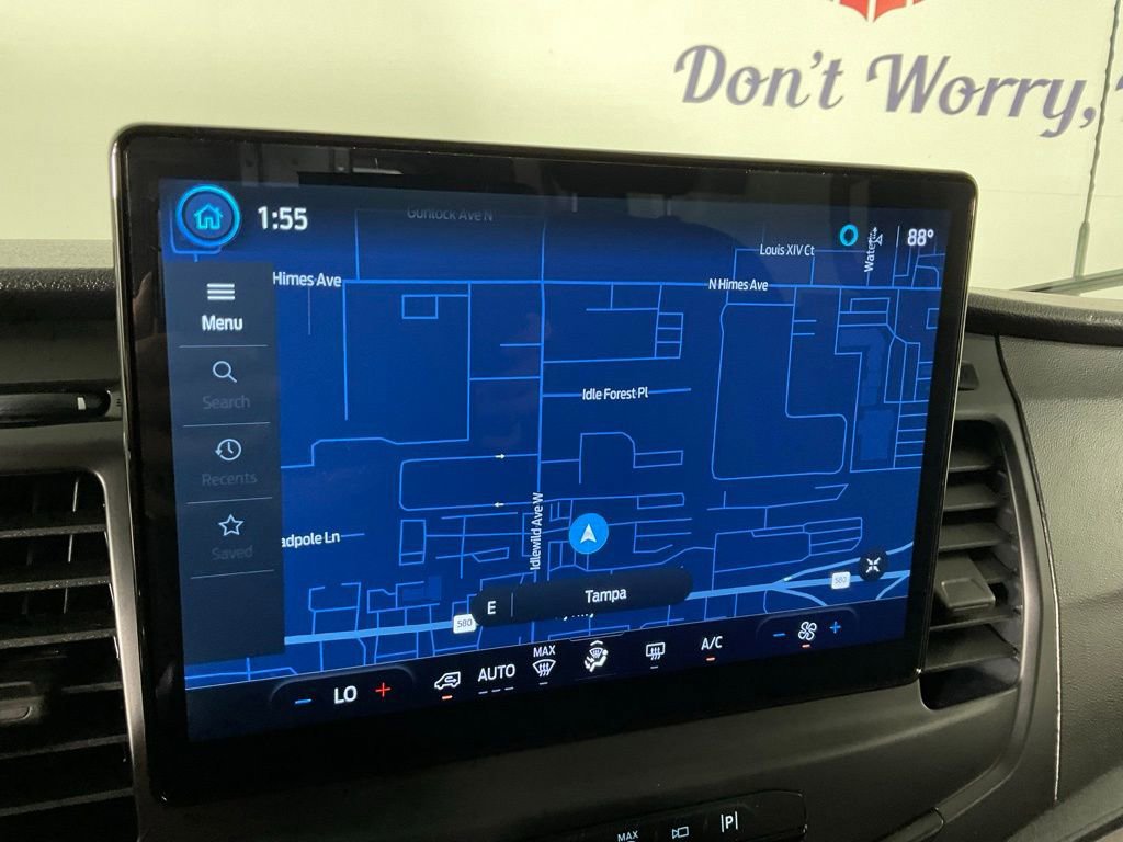 Certified 2024 Ford Transit 150 Low Roof AWD image 20