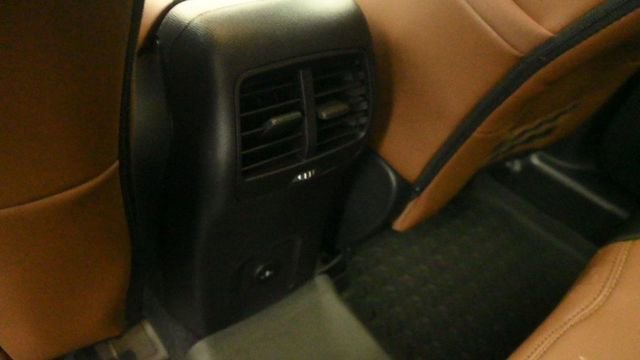 Certified 2025 Ford Bronco Sport Outer Banks AWD/4WD image 12