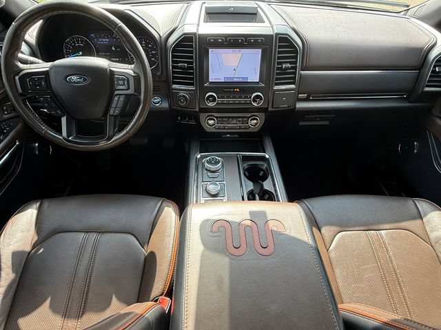 Certified 2020 Ford Expedition Max King Ranch AWD/4WD image 26
