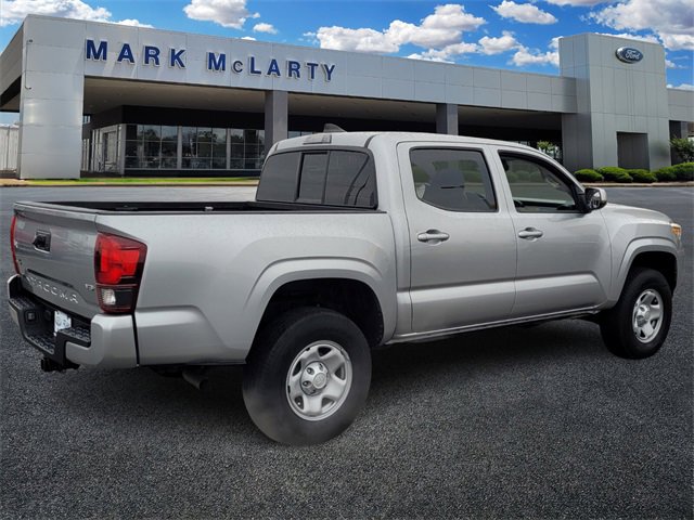 Used 2022 Toyota Tacoma SR image 3