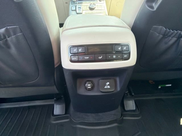 Used 2021 Hyundai Palisade Calligraphy AWD/4WD image 21