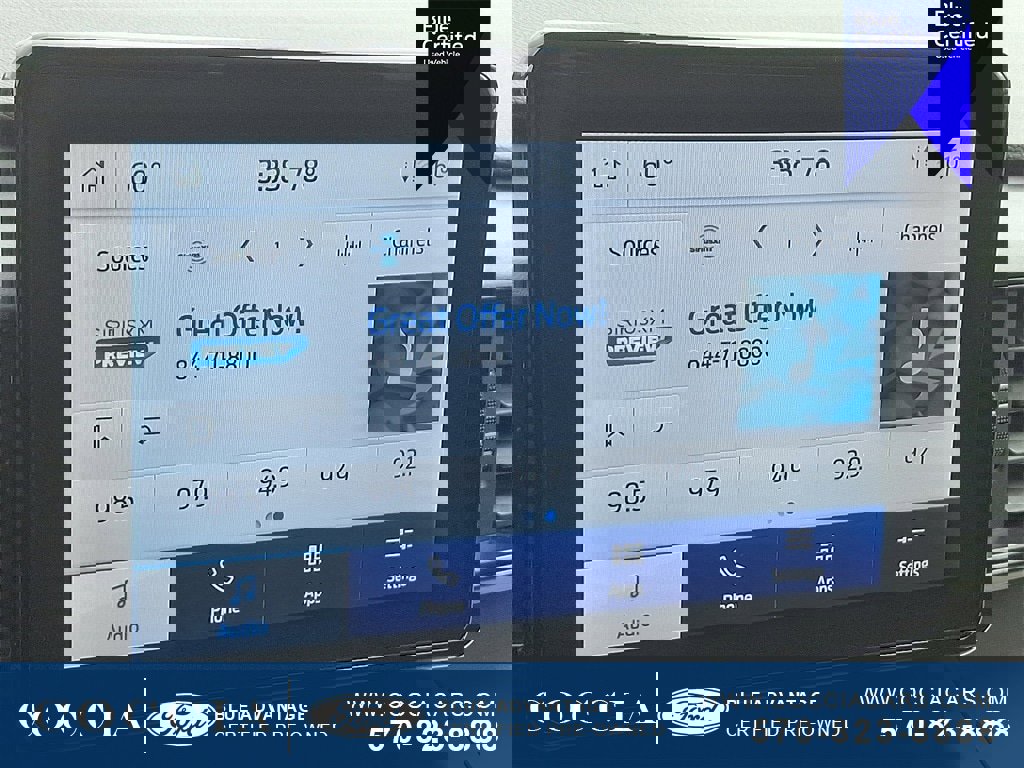 Certified 2022 Ford Explorer XLT image 18