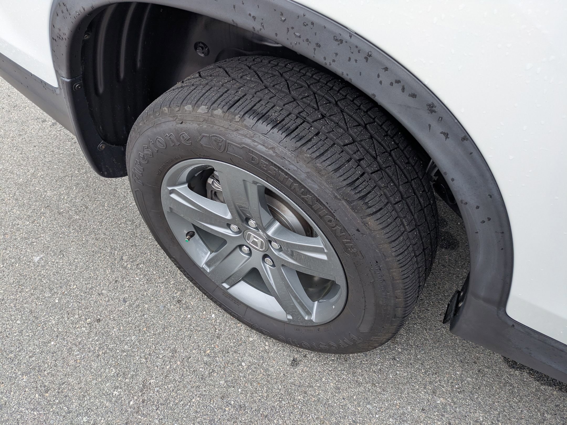 Used 2022 Honda Ridgeline RTL image 39