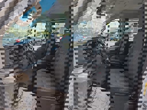 Certified 2024 Ford Transit 350 XLT image 11