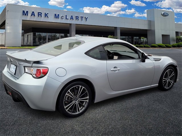 Used 2016 Subaru BRZ Limited image 5