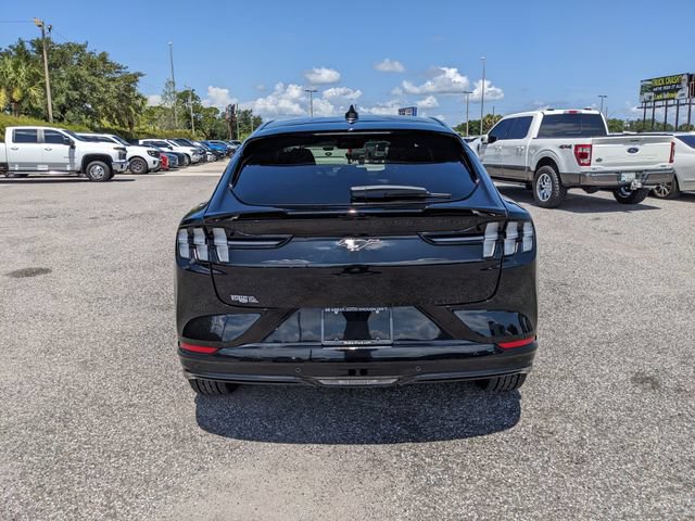 Certified 2023 Ford Mustang Mach-E Premium RWD image 5