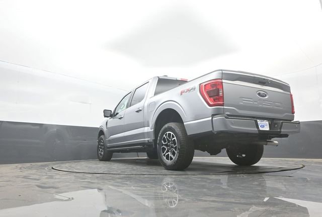 Certified 2023 Ford F150 XLT w/ Equipment Group 302A High AWD/4WD image 37