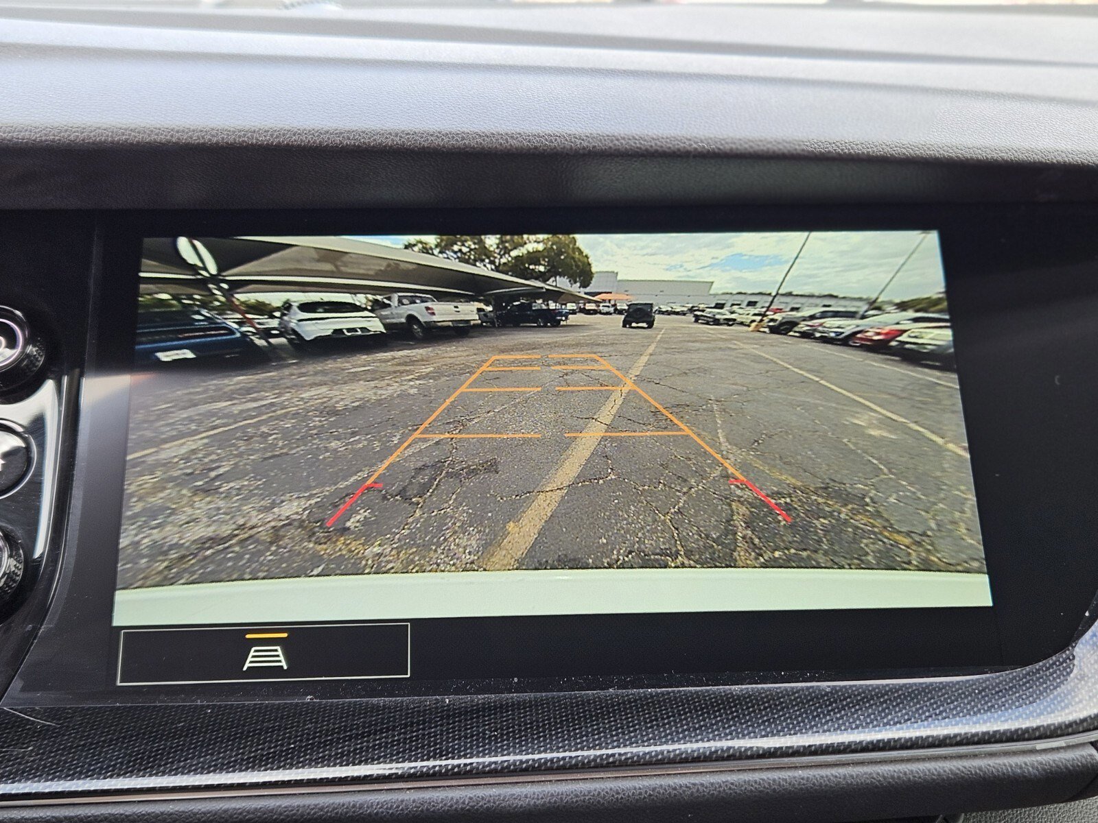 Used 2023 Buick Envision Preferred w/ Sport Touring Package image 22