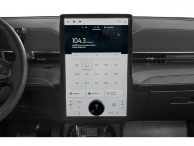 Certified 2024 Ford Mustang Mach-E Select image 12