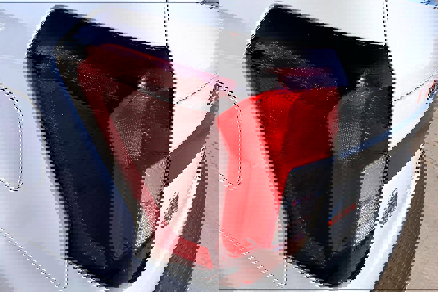 Certified 2024 Ford Expedition Timberline image 56