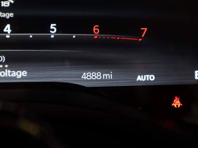 Used 2026 RAM 1500 RHO w/ RHO Level 1 Equipment Group AWD/4WD image 30