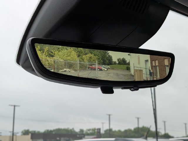 Used 2026 Chevrolet Silverado 2500 ZR2 AWD/4WD image 20