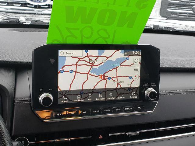 Used 2022 Mitsubishi Outlander SE image 23